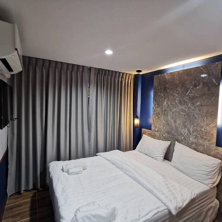 @Saphanpla Bangkok Ngoại thất bức ảnh