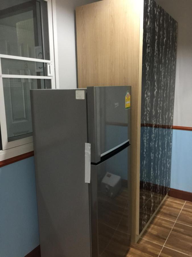 @Saphanpla Bangkok Ngoại thất bức ảnh