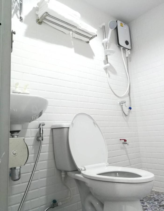 @Saphanpla Bangkok Ngoại thất bức ảnh