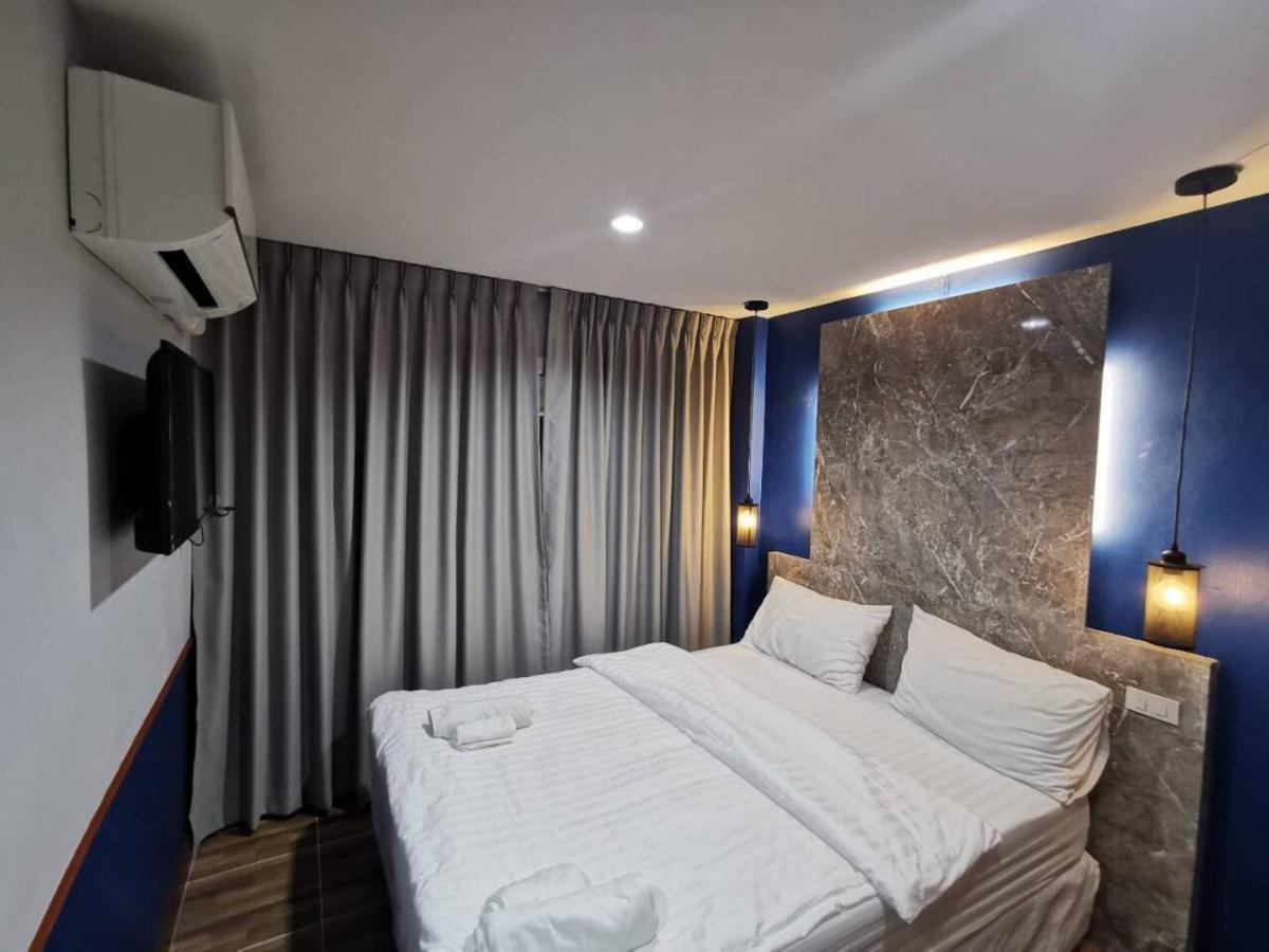 @Saphanpla Bangkok Ngoại thất bức ảnh