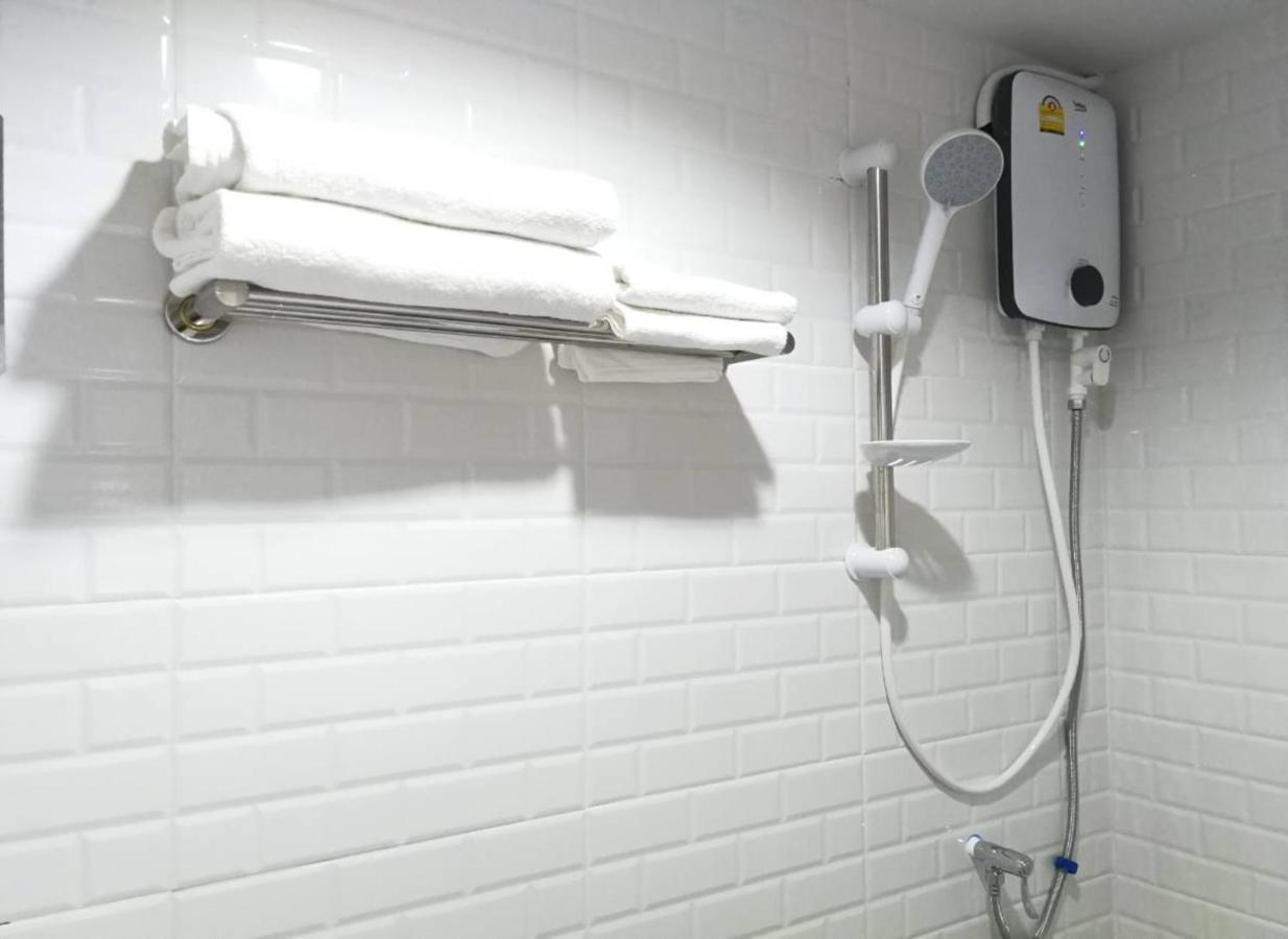 @Saphanpla Bangkok Ngoại thất bức ảnh