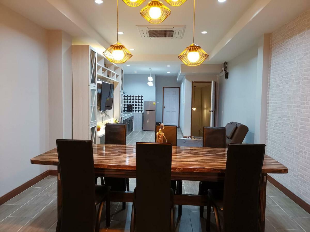 @Saphanpla Bangkok Ngoại thất bức ảnh