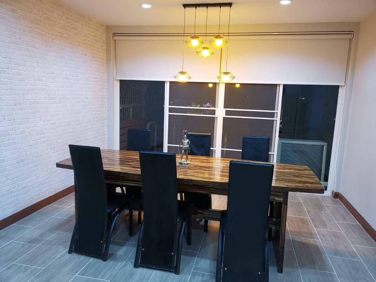 @Saphanpla Bangkok Ngoại thất bức ảnh