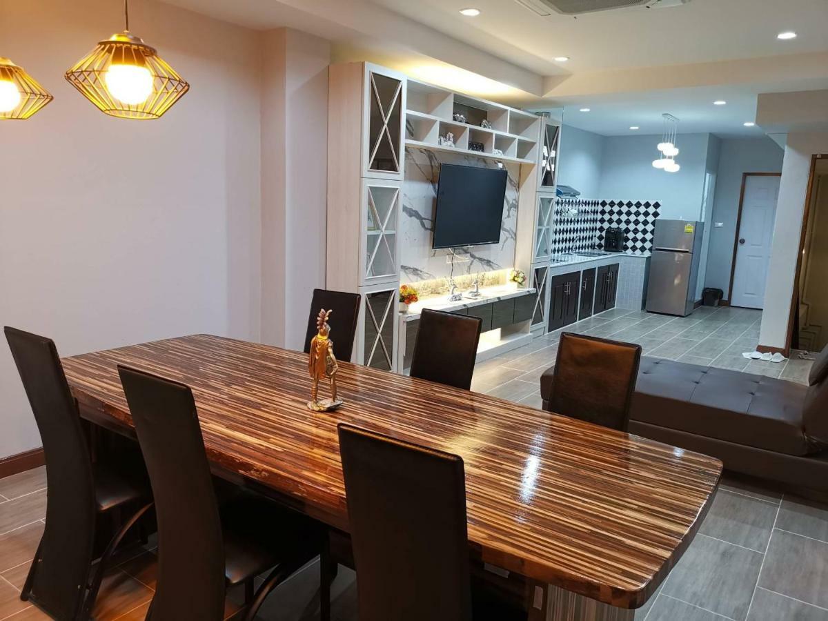 @Saphanpla Bangkok Ngoại thất bức ảnh