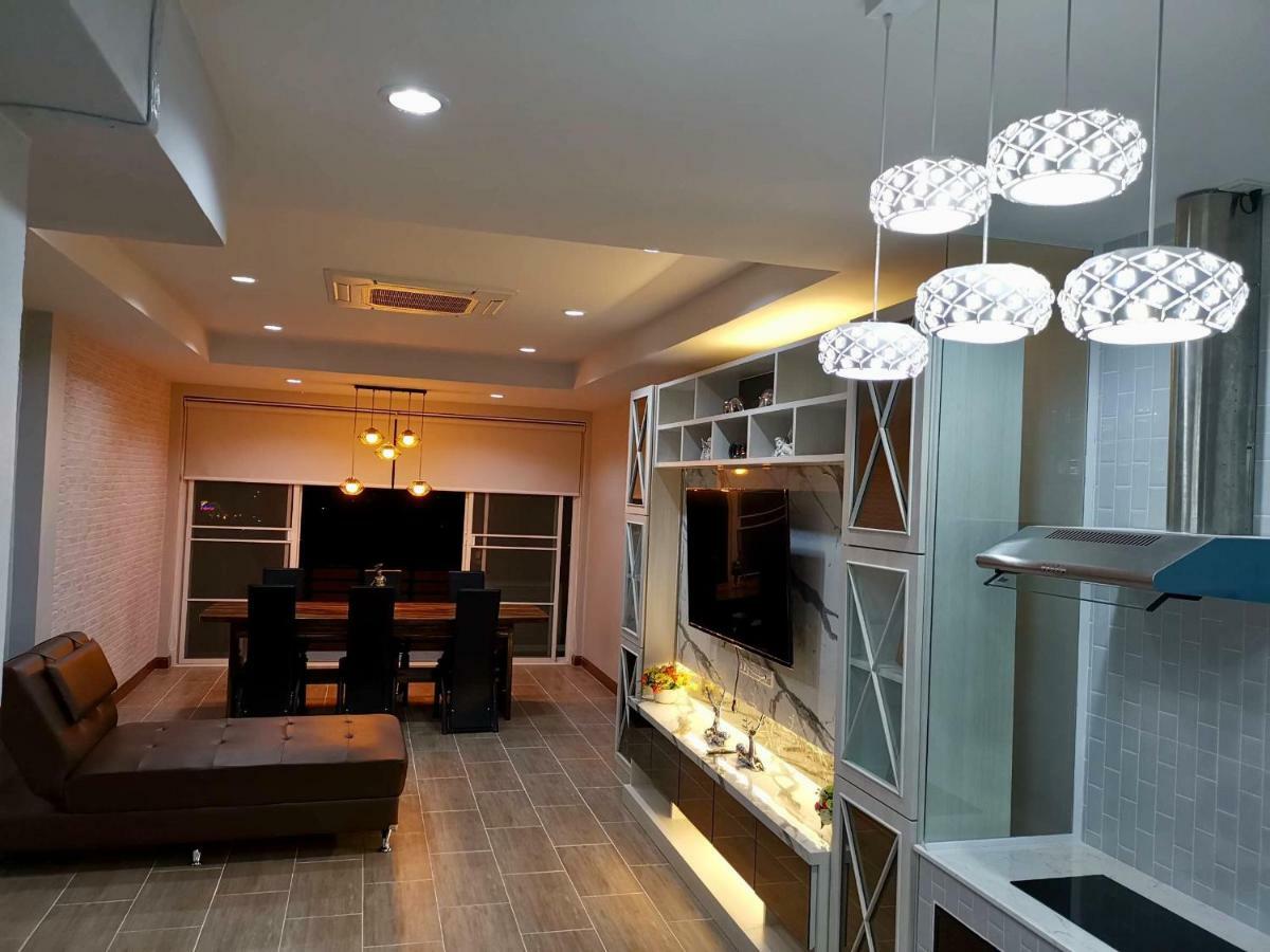 @Saphanpla Bangkok Ngoại thất bức ảnh