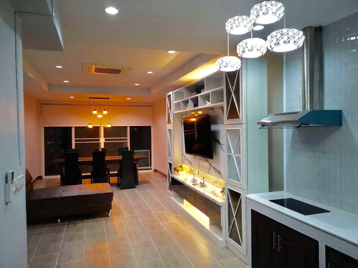 @Saphanpla Bangkok Ngoại thất bức ảnh