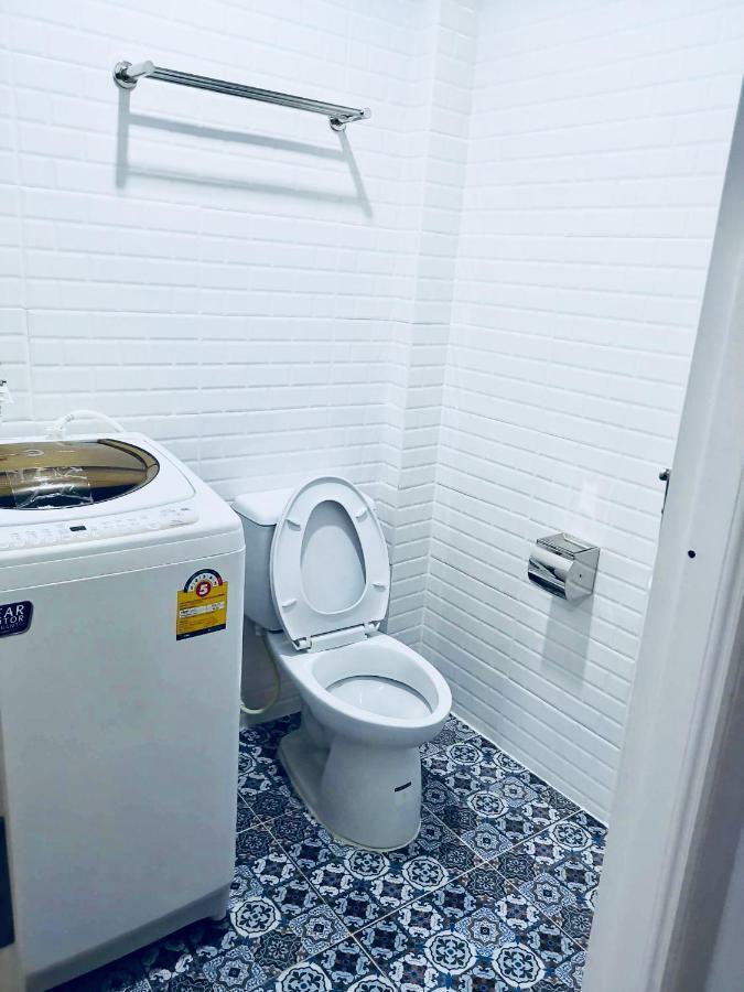 @Saphanpla Bangkok Ngoại thất bức ảnh
