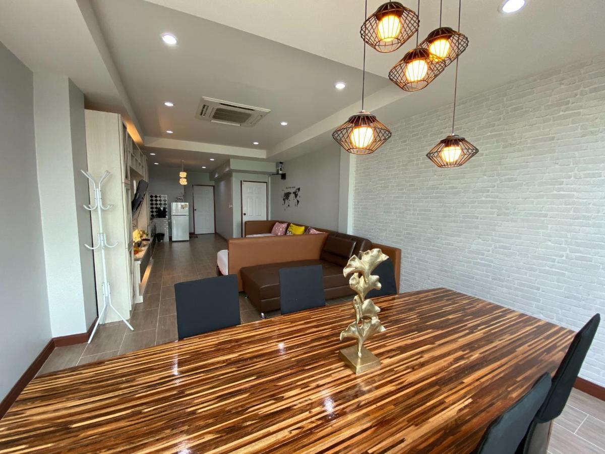 @Saphanpla Bangkok Ngoại thất bức ảnh