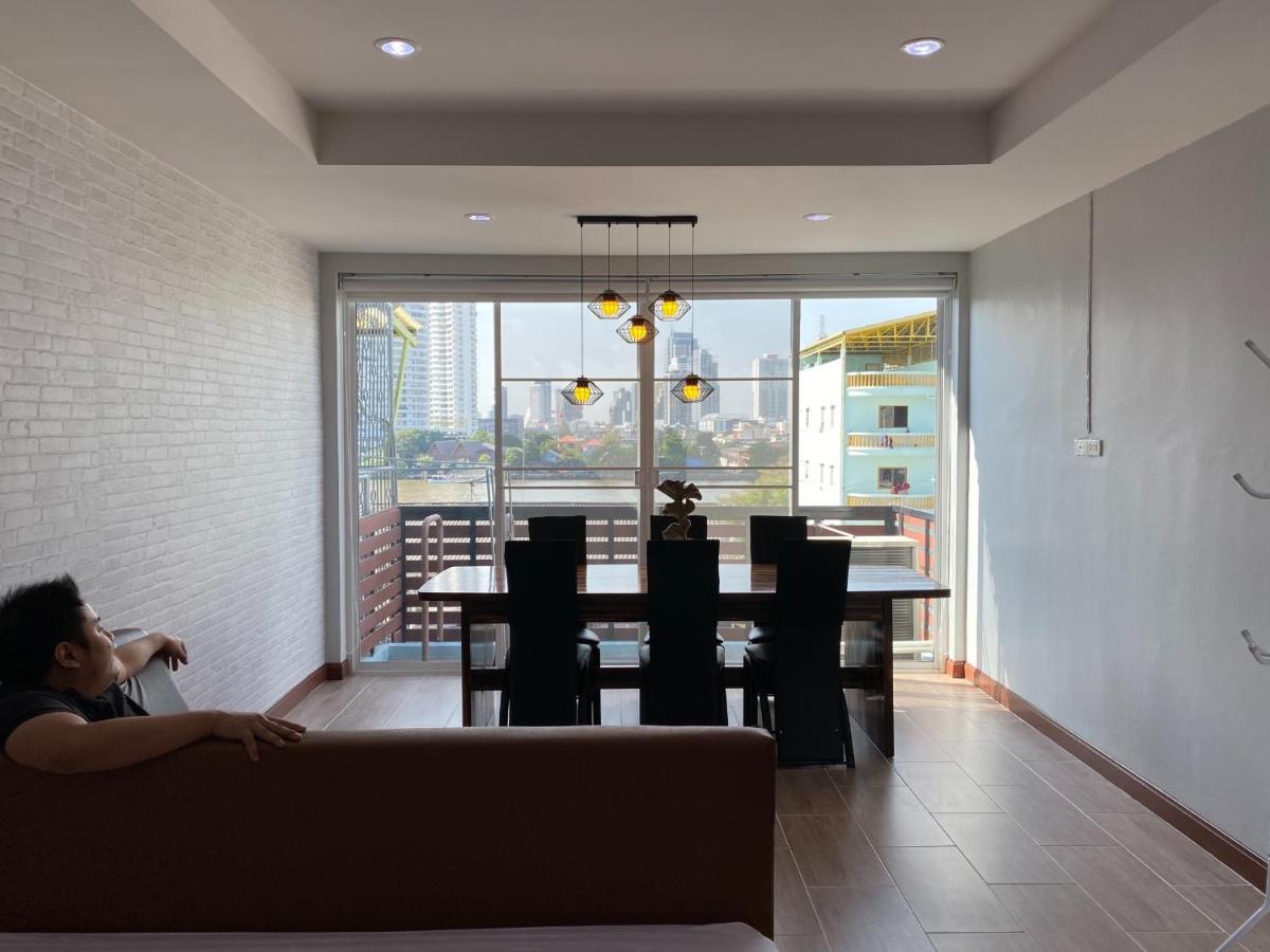 @Saphanpla Bangkok Ngoại thất bức ảnh