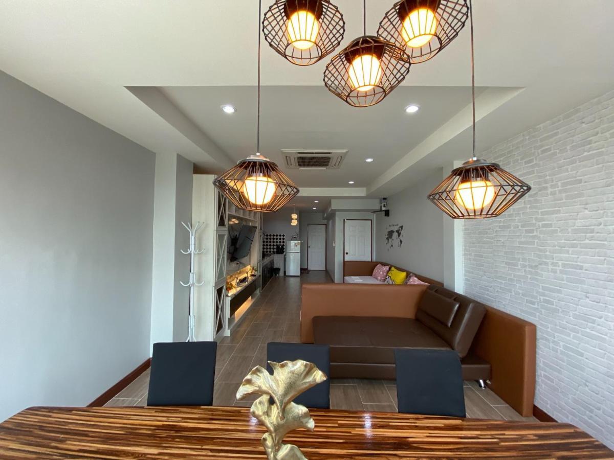@Saphanpla Bangkok Ngoại thất bức ảnh