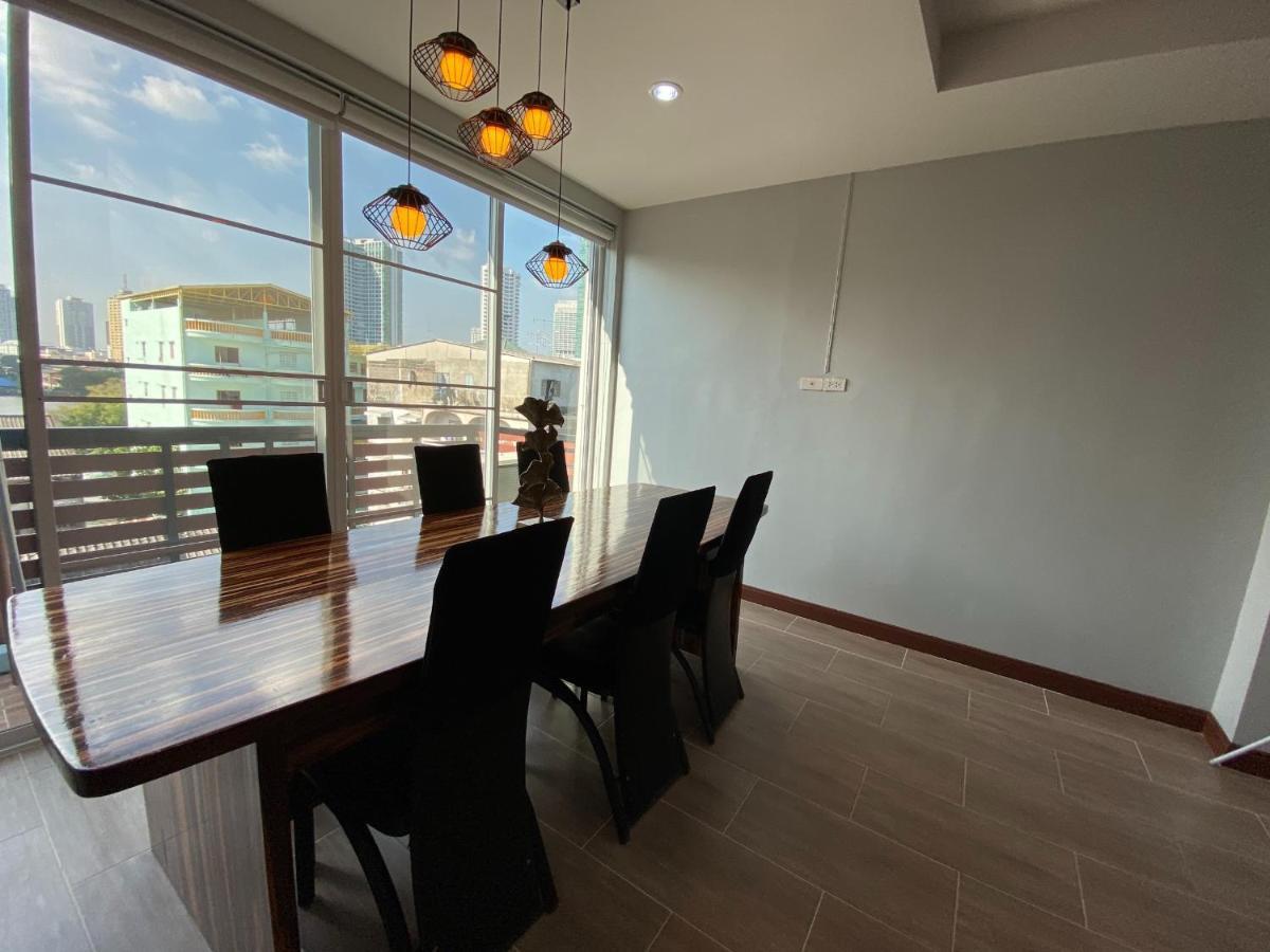 @Saphanpla Bangkok Ngoại thất bức ảnh