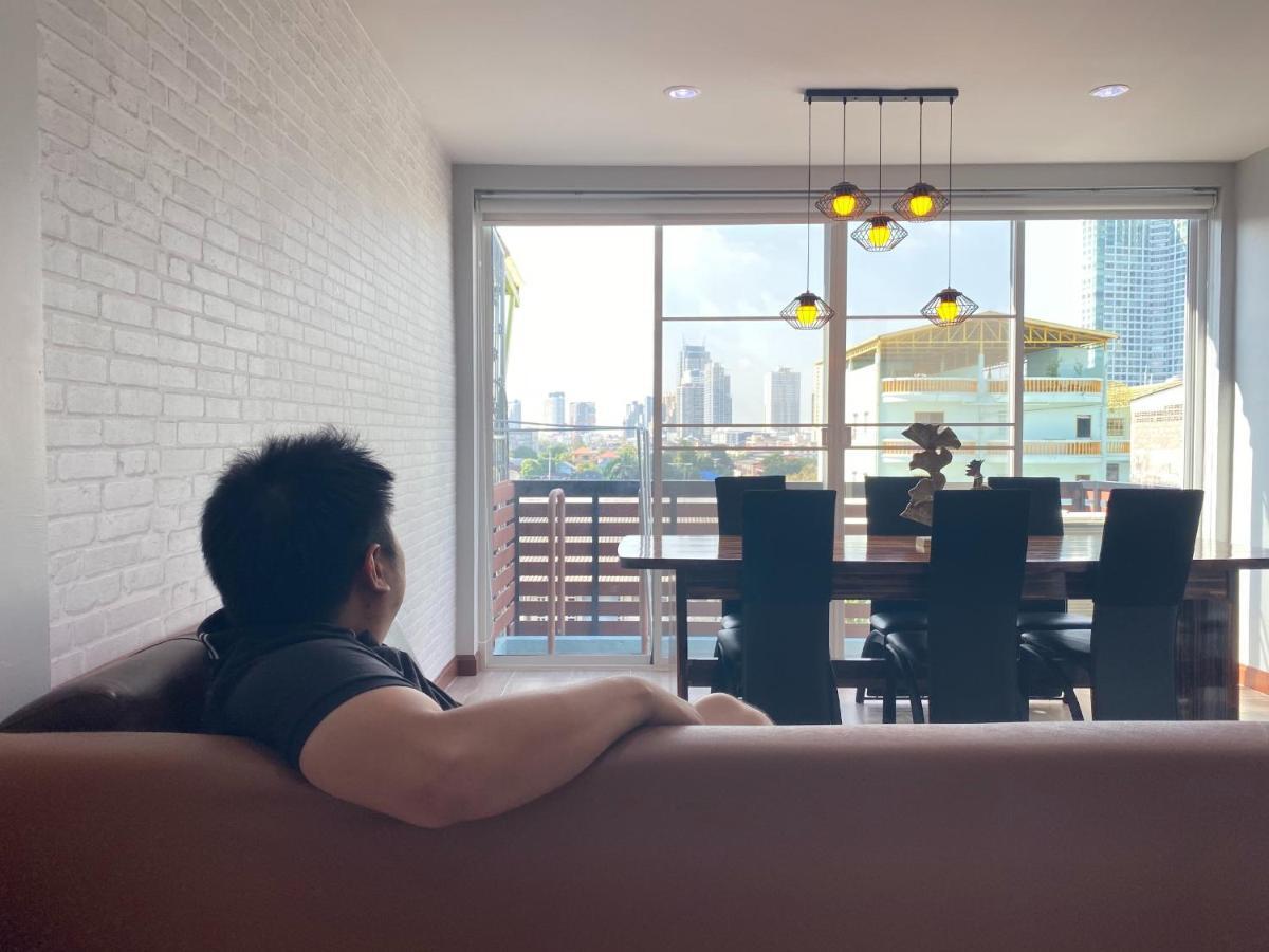 @Saphanpla Bangkok Ngoại thất bức ảnh