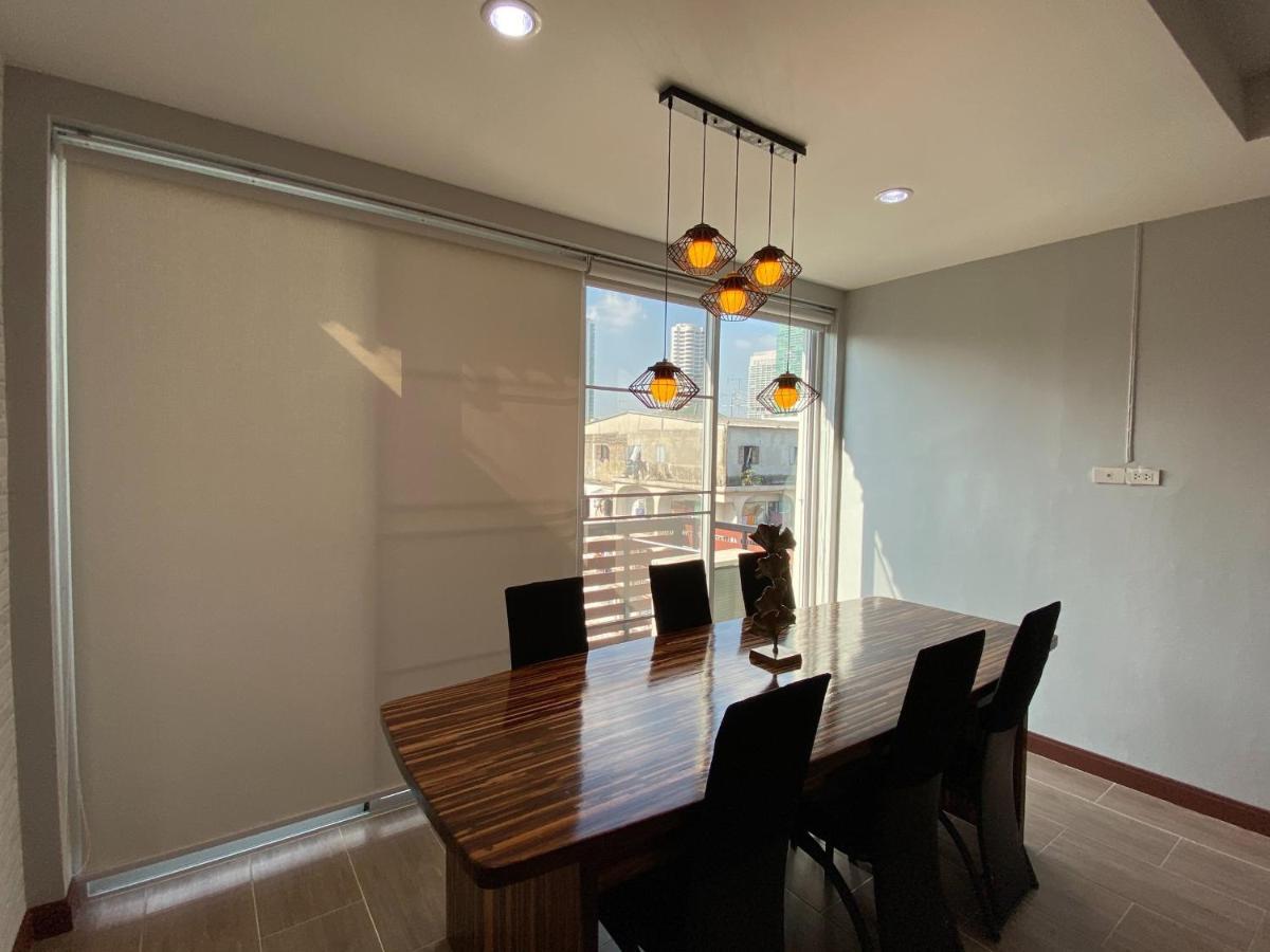 @Saphanpla Bangkok Ngoại thất bức ảnh