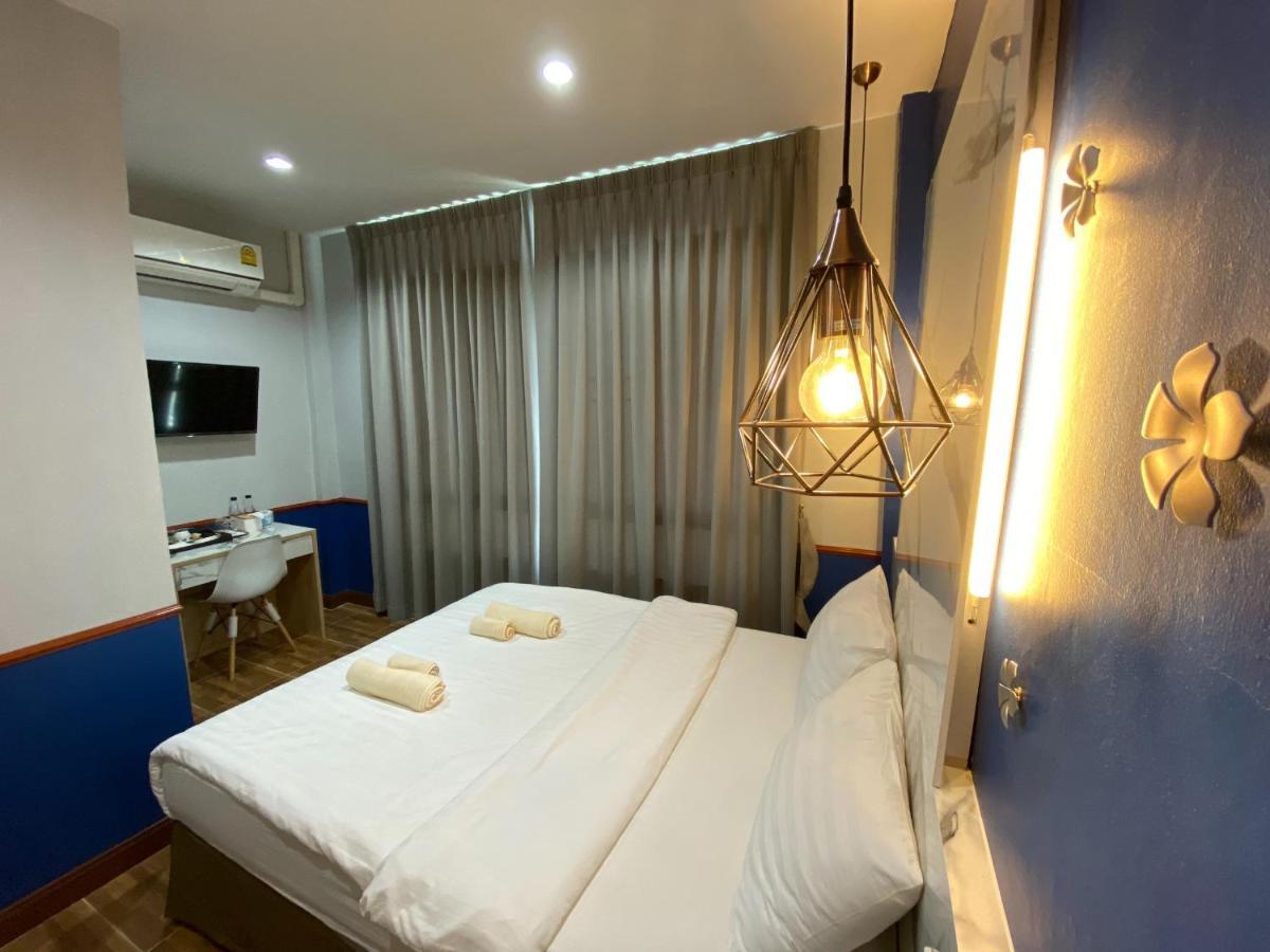 @Saphanpla Bangkok Ngoại thất bức ảnh
