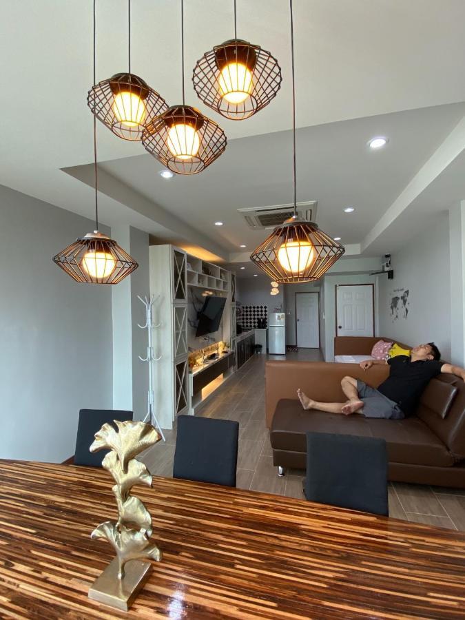 @Saphanpla Bangkok Ngoại thất bức ảnh