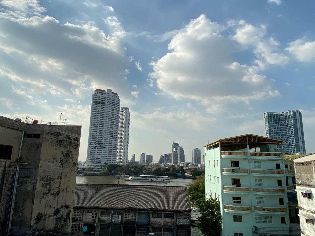 @Saphanpla Bangkok Ngoại thất bức ảnh