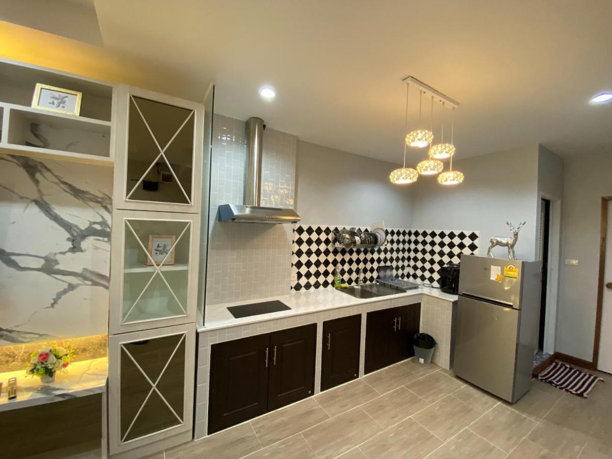 @Saphanpla Bangkok Ngoại thất bức ảnh