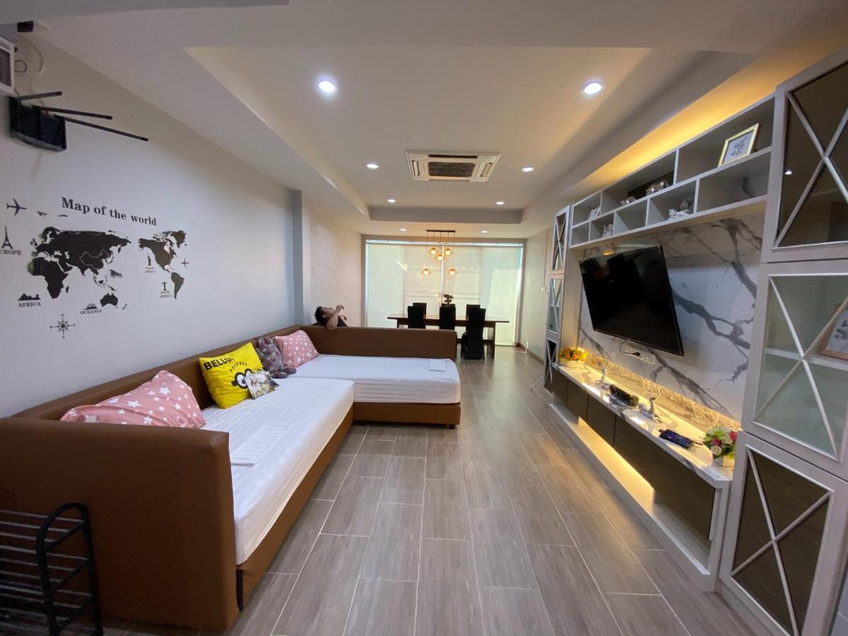 @Saphanpla Bangkok Ngoại thất bức ảnh