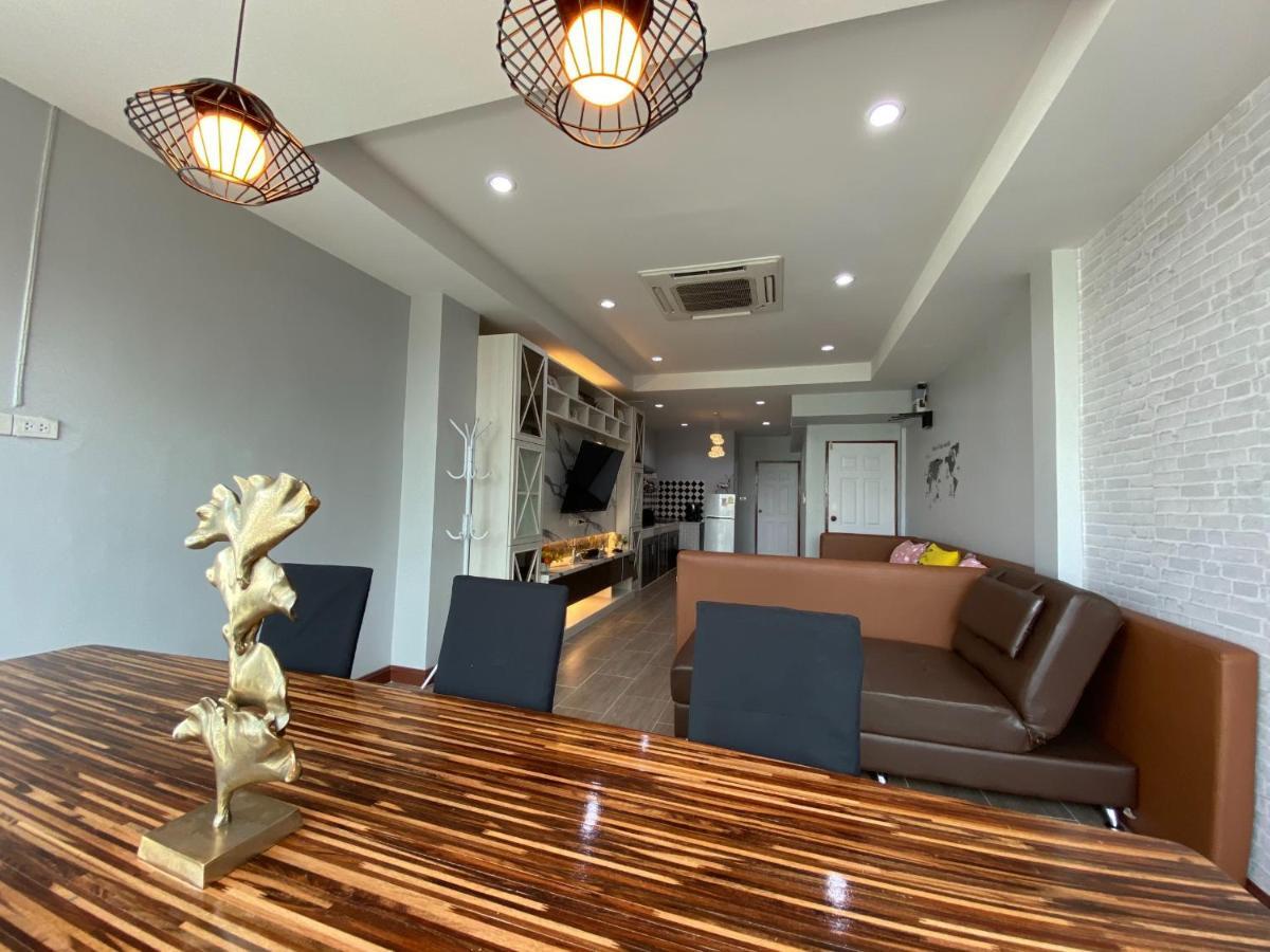 @Saphanpla Bangkok Ngoại thất bức ảnh