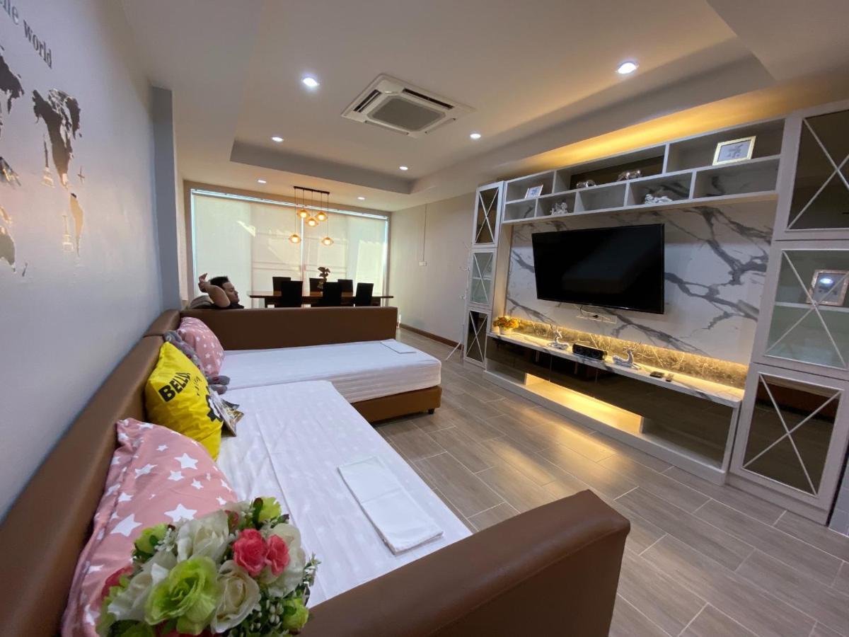 @Saphanpla Bangkok Ngoại thất bức ảnh